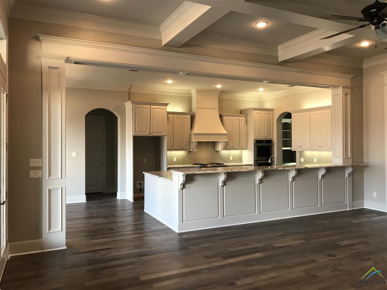 7610 Timber Trail, Tyler, TX 75703