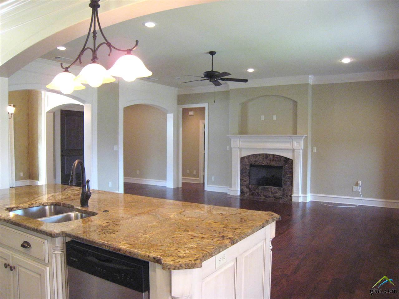 6360 Manchester Court, Tyler, TX 75703