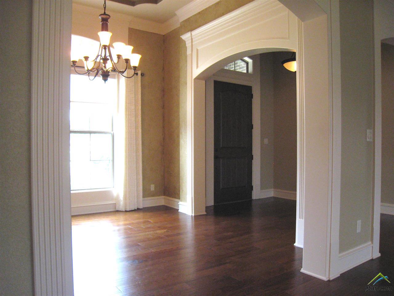 6360 Manchester Court, Tyler, TX 75703
