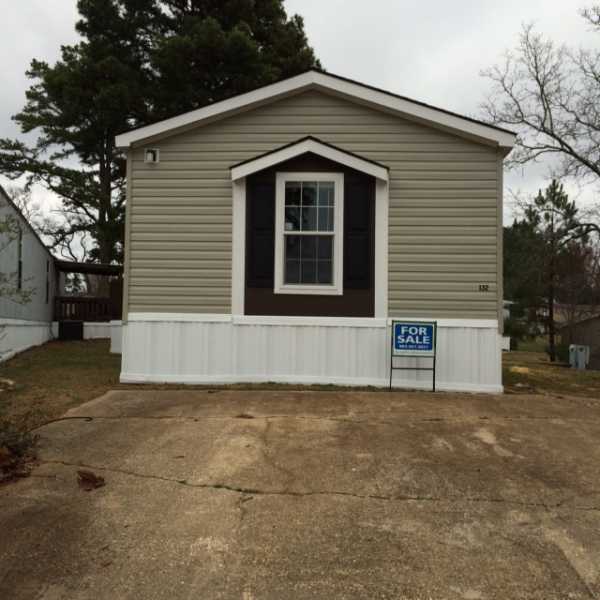 Shiloh Pines 2525 Shiloh Road #132Tyler, TX 75703