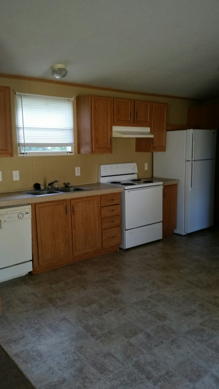 Shiloh Pines 2525 Shiloh Road #384Tyler, TX 75703