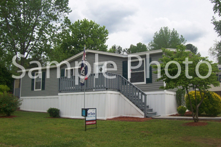 Eagle Creek 11300 US Hwy 271 #41Tyler, TX 75708