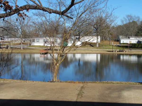 Eagle Creek 11300 US Hwy 271 #A103Tyler, TX 75708