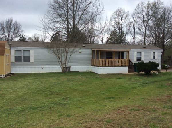 Eagle Creek 11300 U.S. Hwy 271 Lot 258Tyler, TX 75708