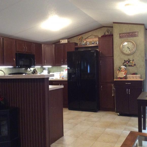 Eagle Creek 11300 U.S. Hwy 271 Lot 258Tyler, TX 75708