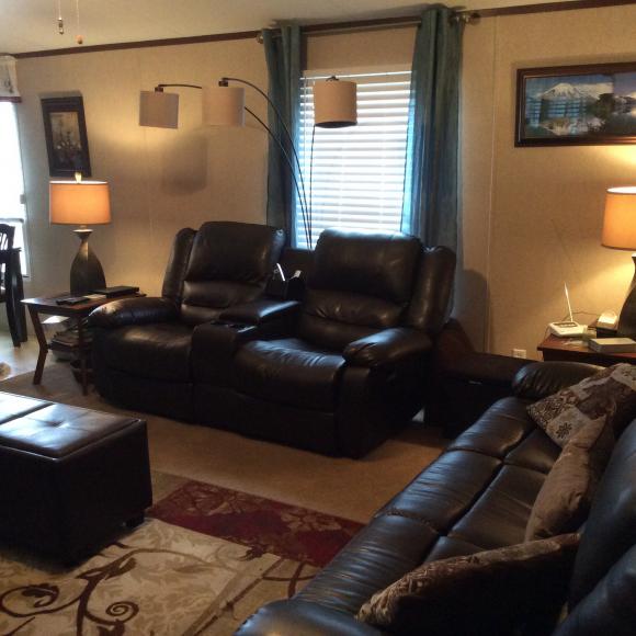 Eagle Creek 11300 U.S. Hwy 271 Lot 258Tyler, TX 75708