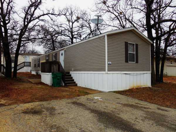 Rose Country Estates 3400 NNE Loop 323 #92Tyler, TX 75708