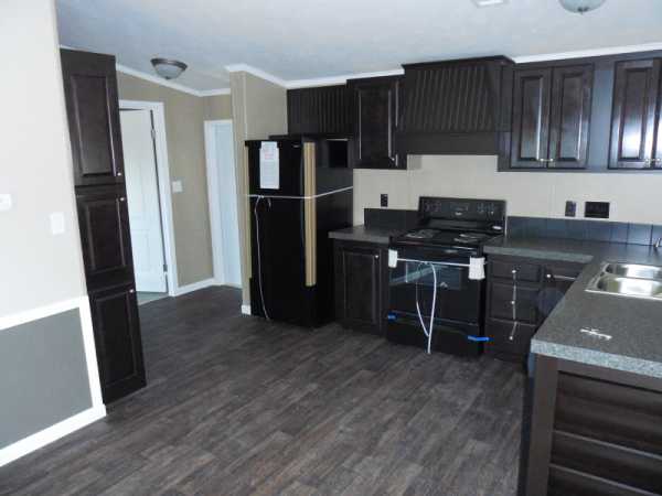 Rose Country Estates 3400 NNE Loop 323 #63Tyler, TX 75708