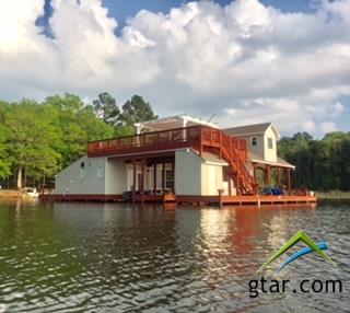 15200 East Ridge Rd, Arp, TX 75750