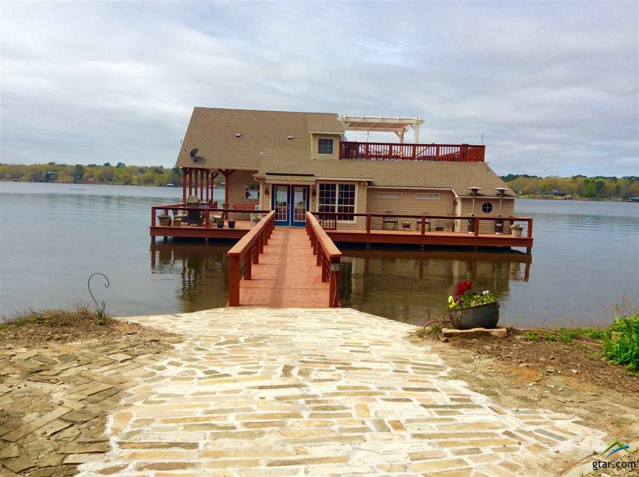 15200 East Ridge Rd, Arp, TX 75750