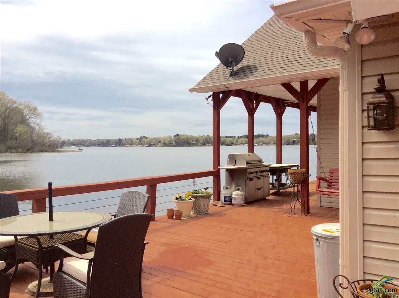 15200 East Ridge Rd, Arp, TX 75750