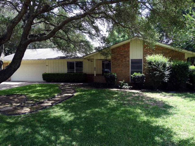 802 Shelby Lane, Athens, TX 75751