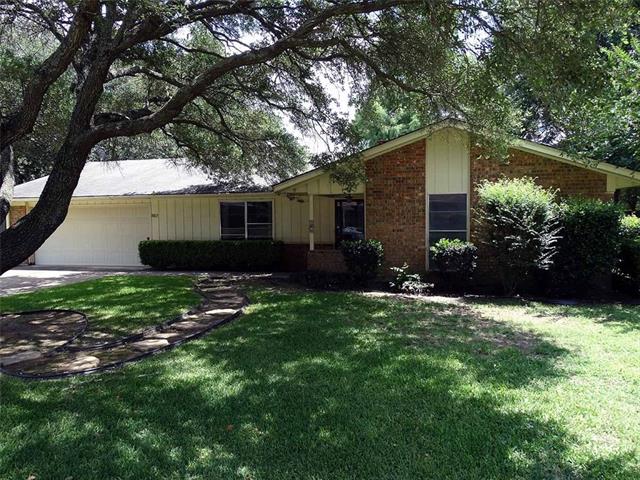 802 Shelby Lane, Athens, TX 75751