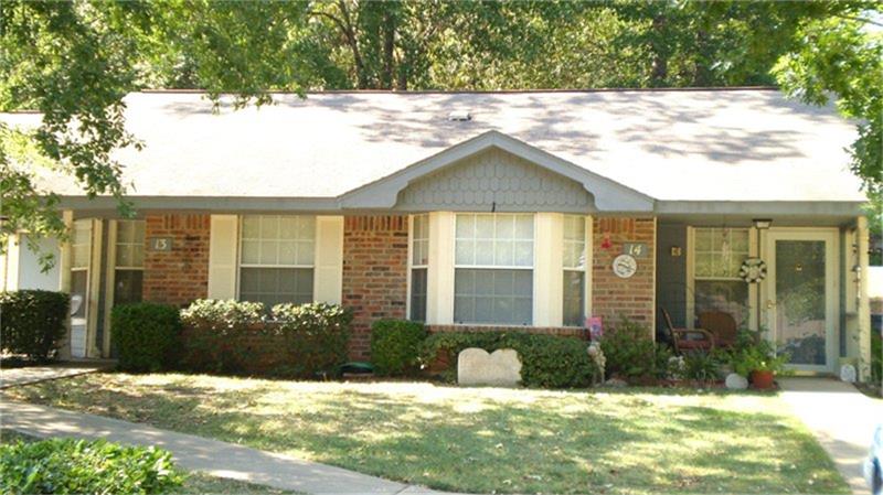 615 Robinson Street, Big Sandy, TX 75751