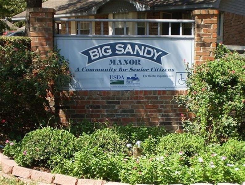615 Robinson Street, Big Sandy, TX 75751