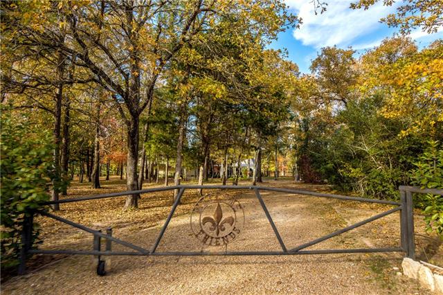 3711 County Road 4804, Athens, TX 75752