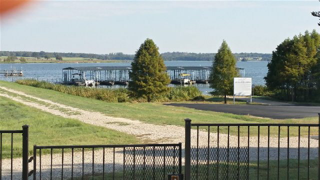 Lt 331 Grand View Drive, Athens , TX 75752