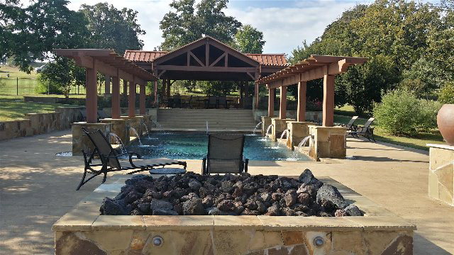Lt 331 Grand View Drive, Athens , TX 75752
