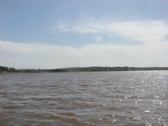 Lt 331 Grand View Drive, Athens , TX 75752