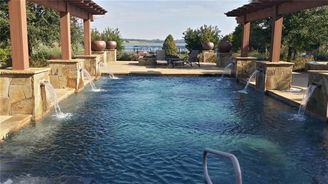 Lt 331 Grand View Drive, Athens, TX 75752