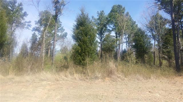 Lt 331 Grand View Drive, Athens, TX 75752