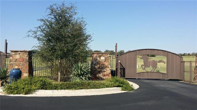 Lt 331 Grand View Drive, Athens, TX 75752