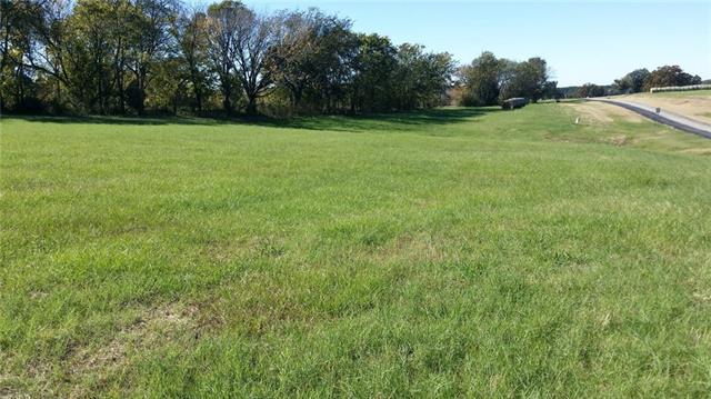 Lt 84 Saddle Ridge Court, Athens, TX 75752