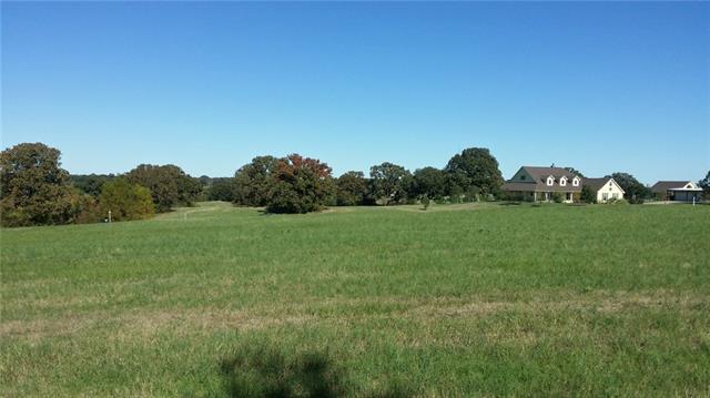 Lt 84 Saddle Ridge Court, Athens, TX 75752