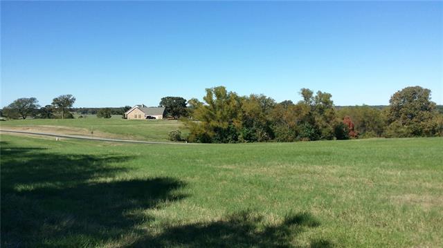 Lt 84 Saddle Ridge Court, Athens, TX 75752