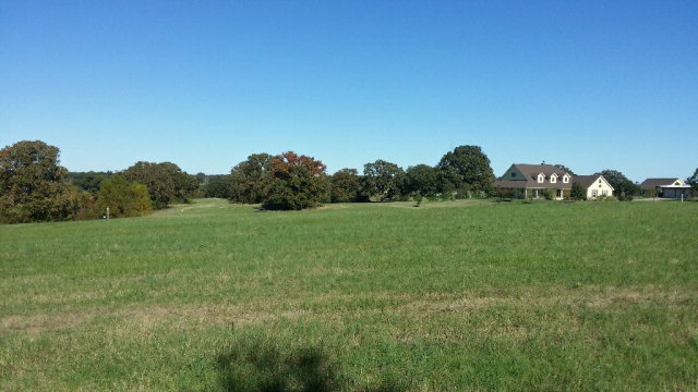 lt 84 Saddle Ridge Court, Athens , TX 75752