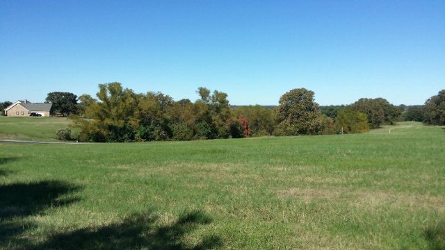 lt 84 Saddle Ridge Court, Athens , TX 75752