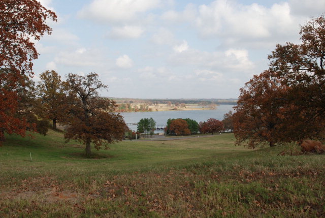 6325 Overlook Point, Athens, TX 75752