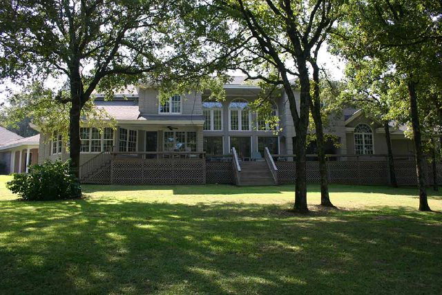 1 Waterford Estate, Athens, TX 75752