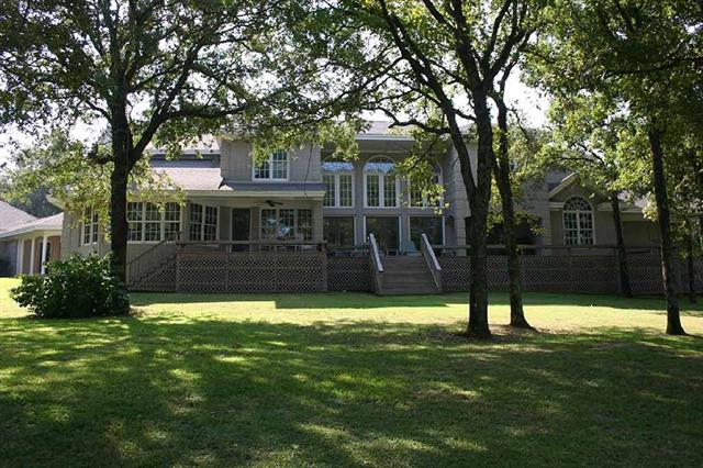 1 Waterford Estate, Athens, TX 75752