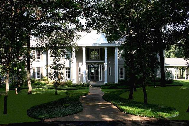 1 Waterford Estate, Athens, TX 75752