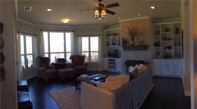 5876 Lago Vista, Athens, TX 75752