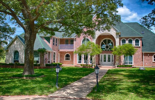 1806 VZ County Road 4807, Ben Wheeler, TX 75754