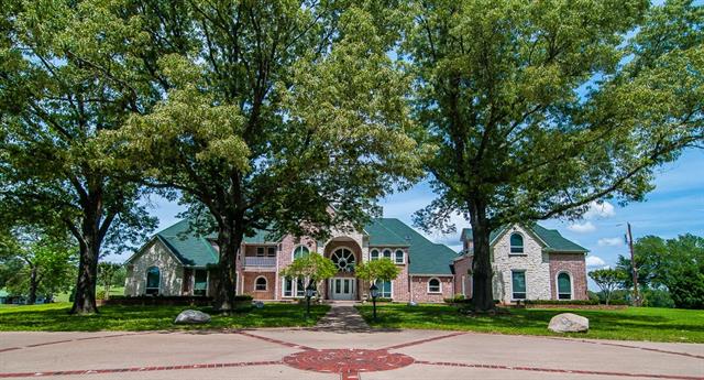 1806 VZ County Road 4807, Ben Wheeler, TX 75754
