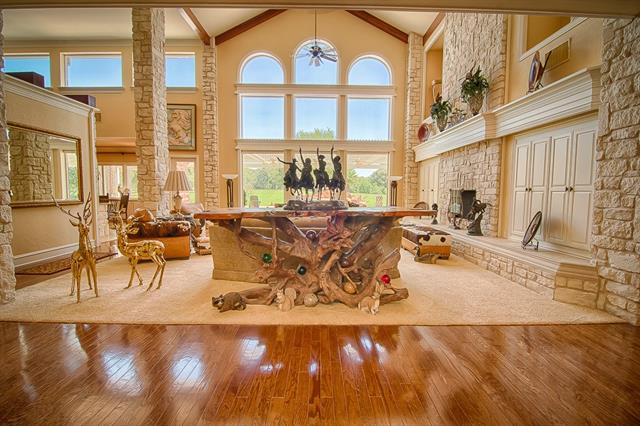 1806 VZ County Road 4807, Ben Wheeler, TX 75754
