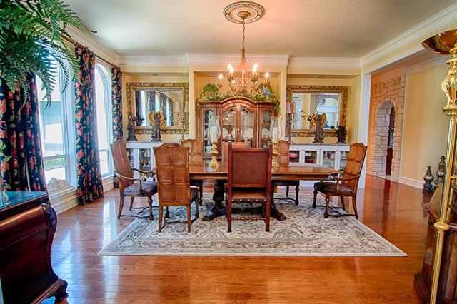 1806 VZ County Road 4807, Ben Wheeler, TX 75754