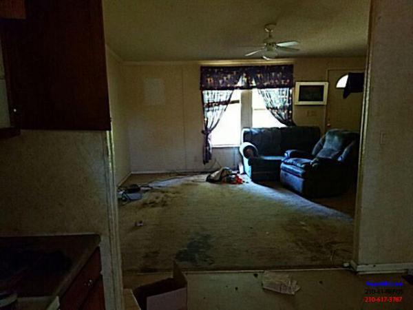 2243 County Rd 4702 ,TX, Ben Wheeler, 75754