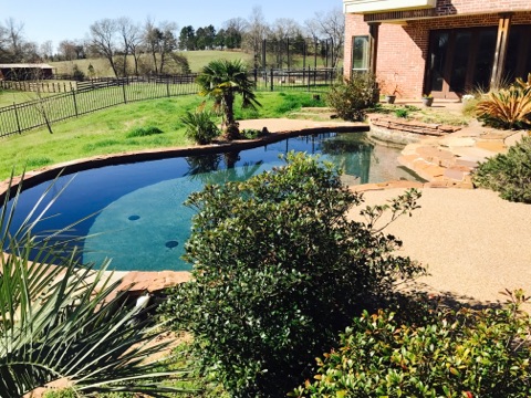 6250 CR 3600, Brownsboro, TX 75756