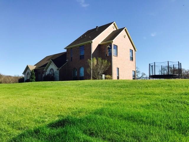 6250 County Road 3600, Brownsboro, TX 75756