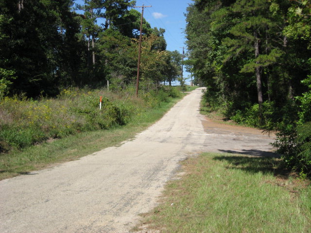 000 CR 3600, Brownsboro, TX 75756