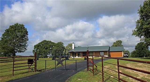 10211 County Road 3600, Brownsboro, TX 75756