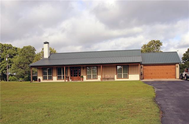 10211 County Road 3600, Brownsboro, TX 75756
