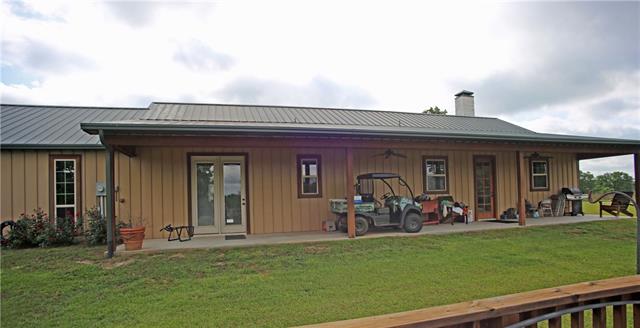 10211 County Road 3600, Brownsboro, TX 75756