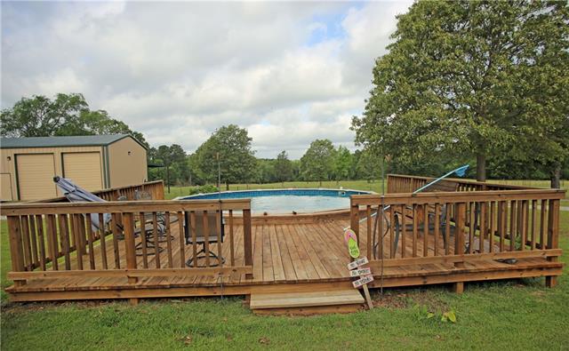 10211 County Road 3600, Brownsboro, TX 75756