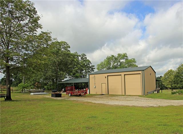 10211 County Road 3600, Brownsboro, TX 75756