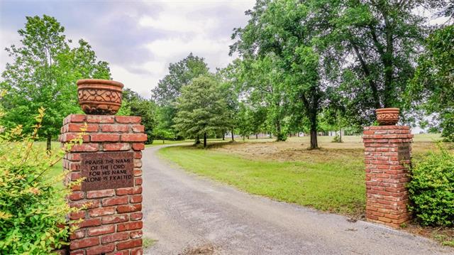 22770 County Road 117, Bullard, TX 75757